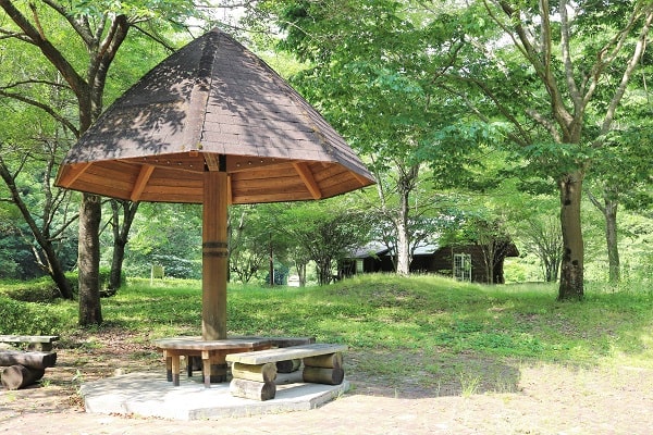 平成自然公園